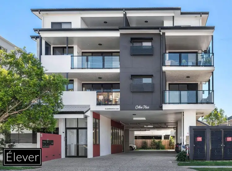 1/11 Collins Street, Nundah QLD 4012