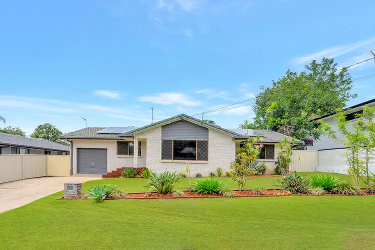 13 Luxor Street, Southport QLD 4215