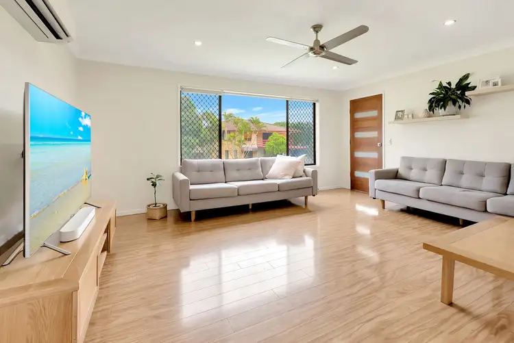 Fifth view of Homely house listing, 13 Luxor Street, Southport QLD 4215