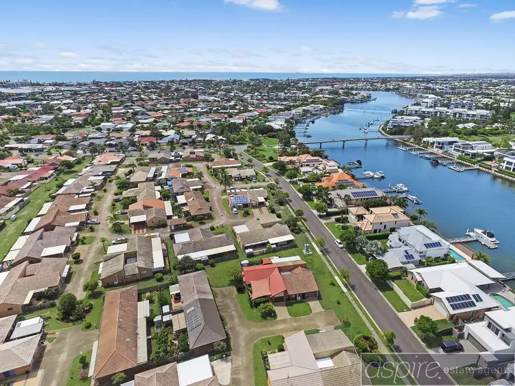 Main view of Homely house listing, 248/25 ST VINCENT'S COURT, Minyama QLD 4575