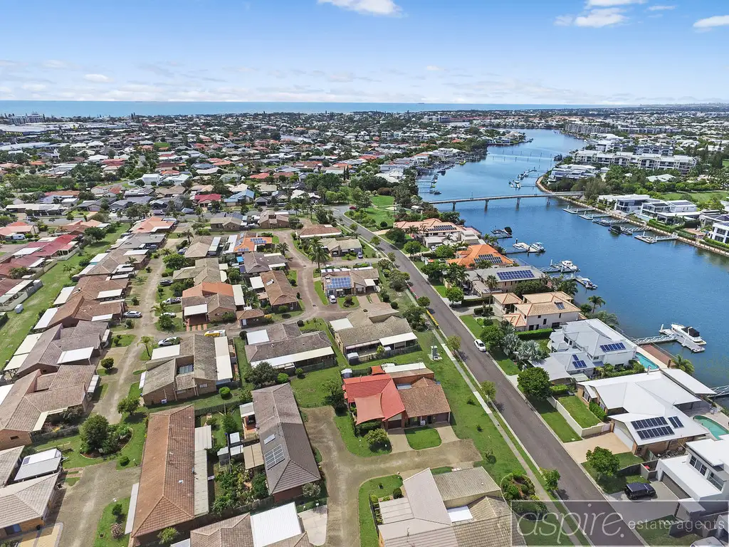 Main view of Homely house listing, 248/25 ST VINCENT'S COURT, Minyama QLD 4575