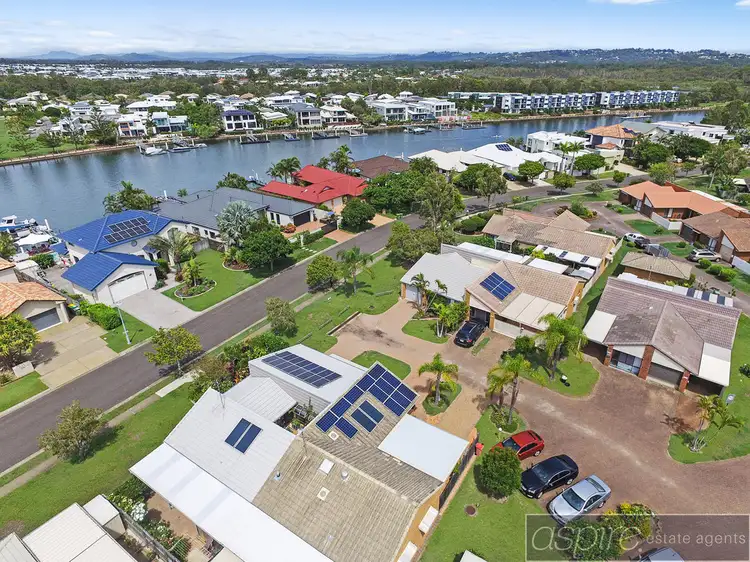 Second view of Homely house listing, 248/25 ST VINCENT'S COURT, Minyama QLD 4575