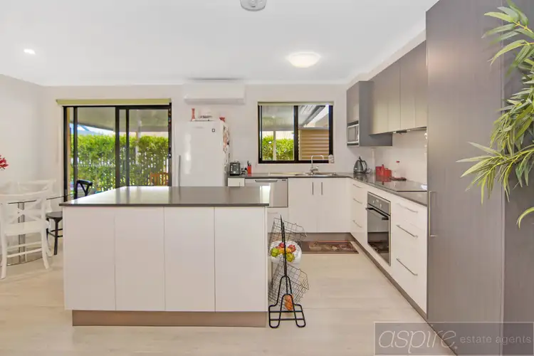 Fourth view of Homely house listing, 248/25 ST VINCENT'S COURT, Minyama QLD 4575