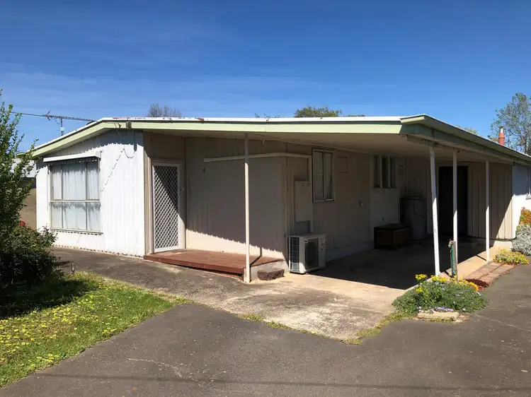 15 Albert Street, Creswick VIC 3363