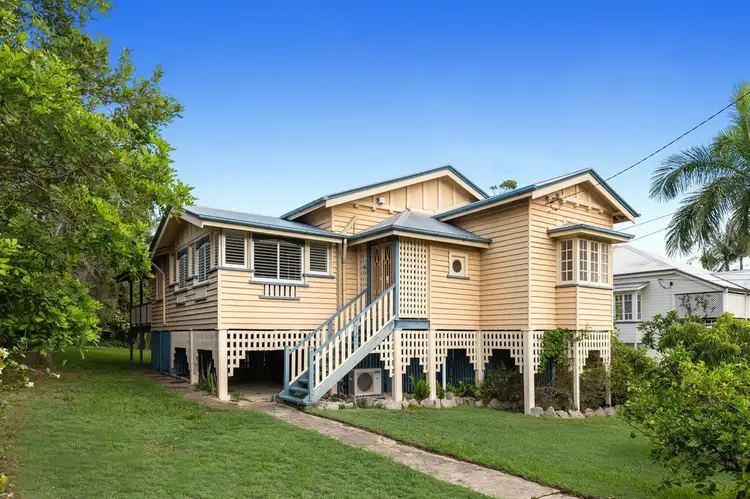 15 Chermside St, Grange QLD 4051