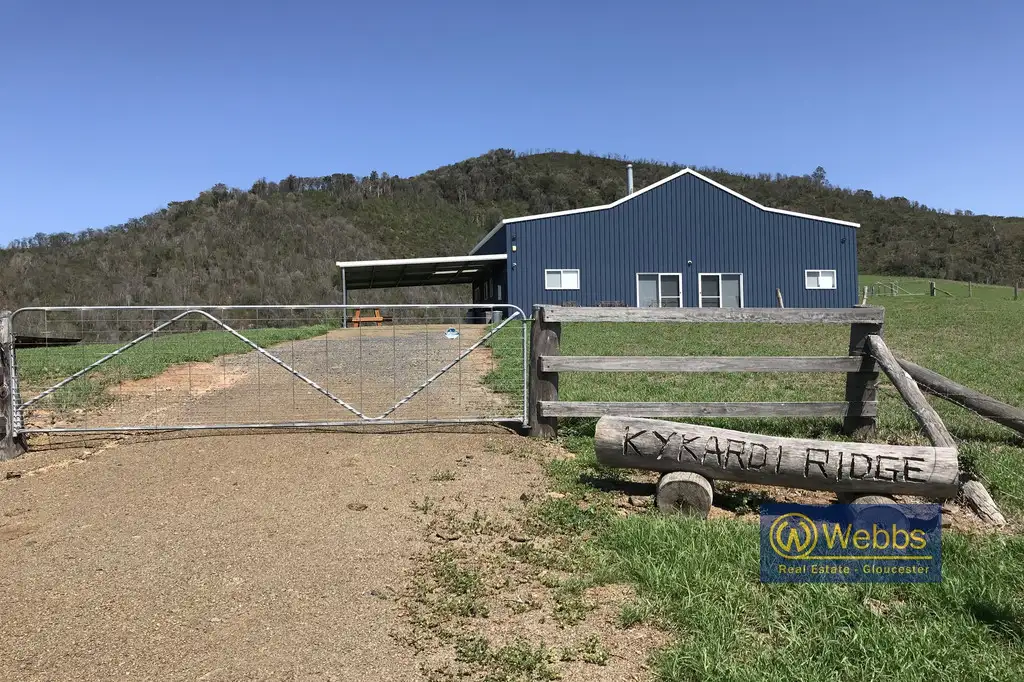 Main view of Homely rural property listing, Address available on request