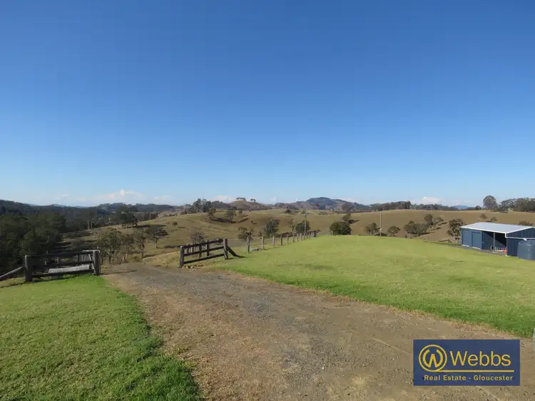 Third view of Homely rural property listing, Address available on request
