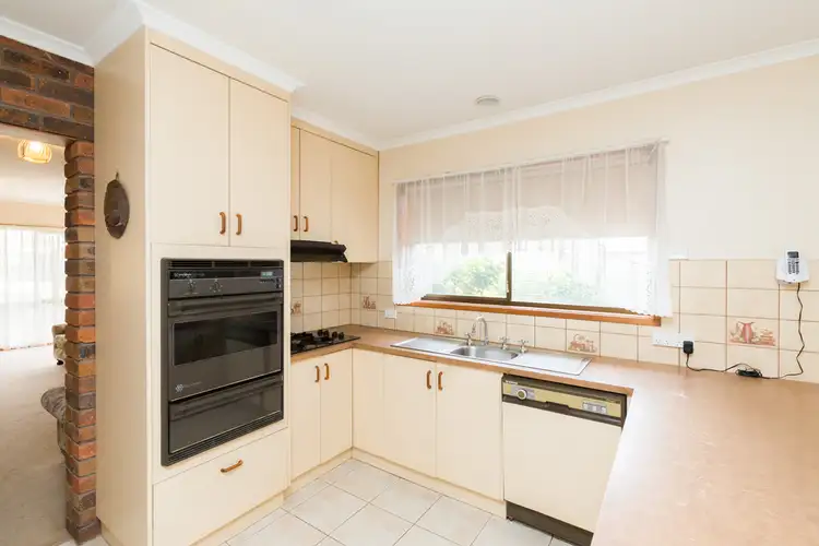 Sixth view of Homely house listing, 9 Tuson Court, Horsham VIC 3400