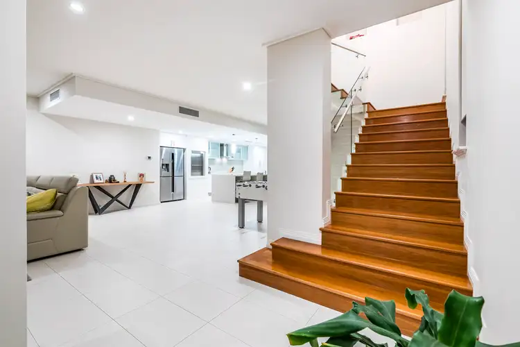Second view of Homely house listing, 69 Strickland Street, South Perth WA 6151