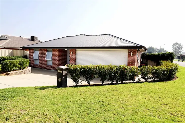 Main view of Homely house listing, 17 Ridge Street, Tumut NSW 2720