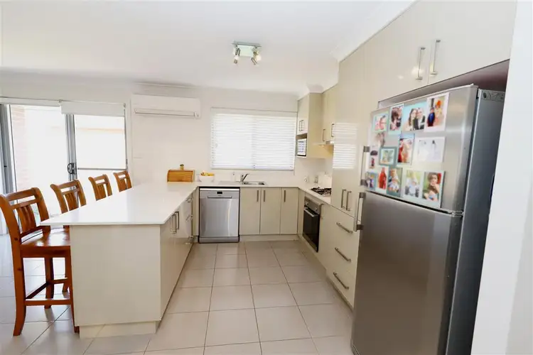 Second view of Homely house listing, 17 Ridge Street, Tumut NSW 2720