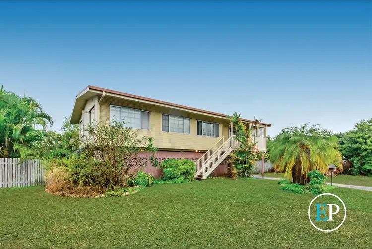 Main view of Homely house listing, 26 Willis Street, Vincent QLD 4814