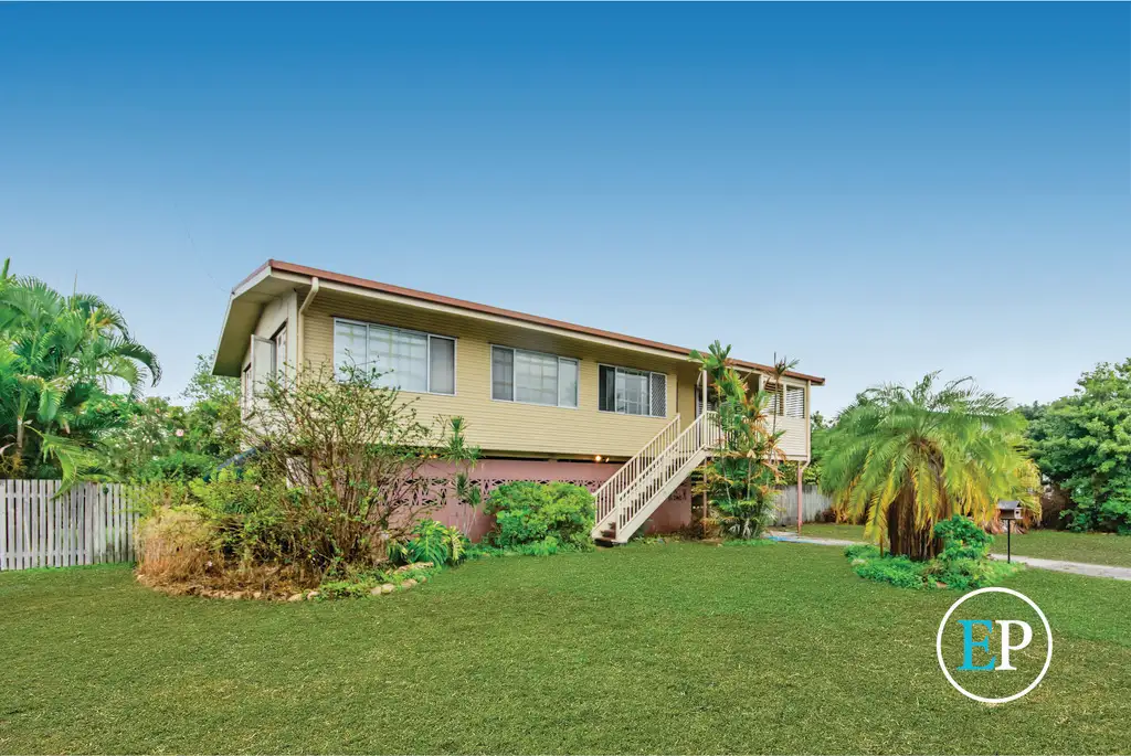 Main view of Homely house listing, 26 Willis Street, Vincent QLD 4814