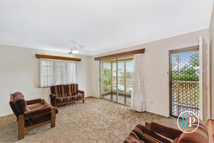 Second view of Homely house listing, 26 Willis Street, Vincent QLD 4814