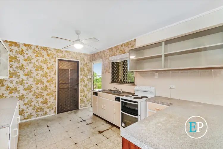 Third view of Homely house listing, 26 Willis Street, Vincent QLD 4814