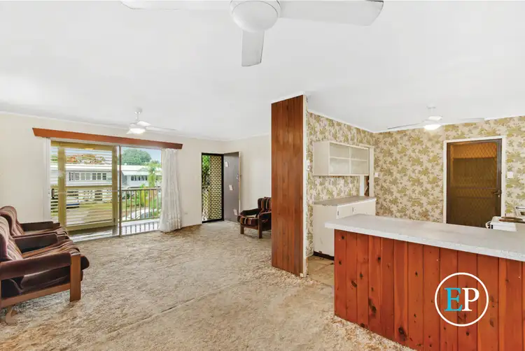 Fourth view of Homely house listing, 26 Willis Street, Vincent QLD 4814