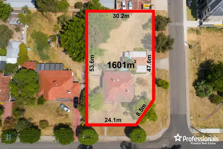 50 Beckenham Street, Beckenham WA 6107