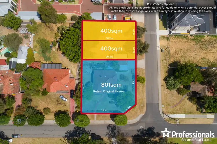 Fifth view of Homely house listing, 50 Beckenham Street, Beckenham WA 6107