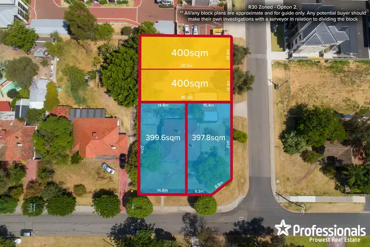 Sixth view of Homely house listing, 50 Beckenham Street, Beckenham WA 6107