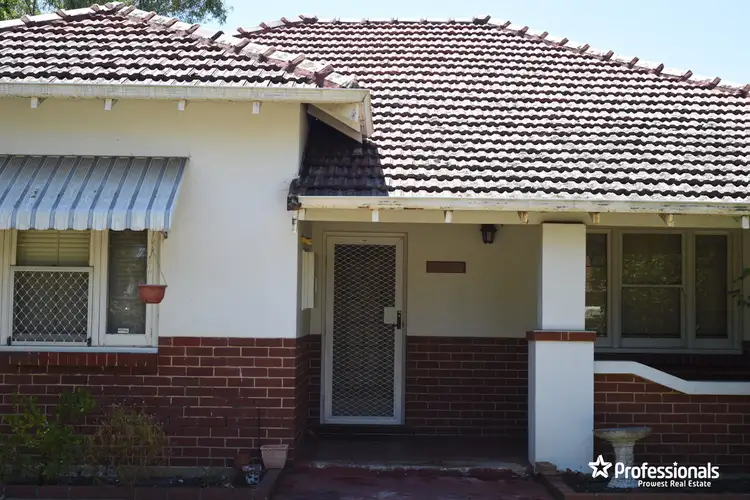 Seventh view of Homely house listing, 50 Beckenham Street, Beckenham WA 6107