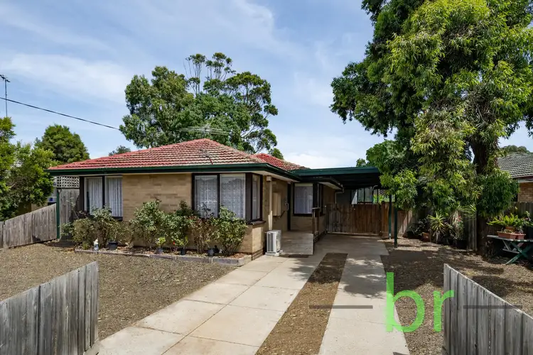 Main view of Homely house listing, 4 Corvi Court, Lara VIC 3212