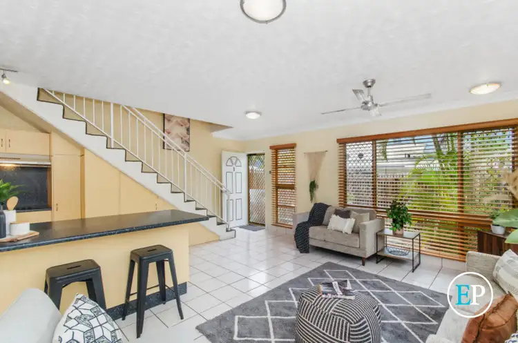 1/34 Ross River Road, Mundingburra QLD 4812