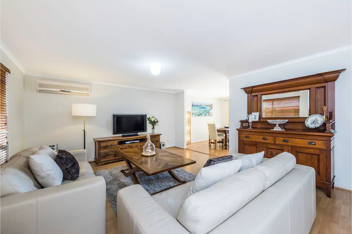 Main view of Homely townhouse listing, 3/5 Bruce Street, Como WA 6152