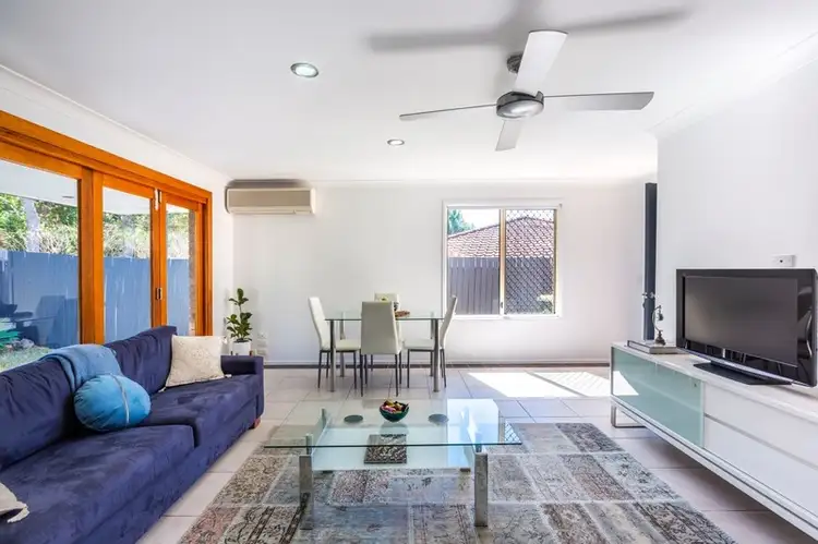 Fourth view of Homely semi-detached listing, 2/18 Cabot Court, Merrimac QLD 4226