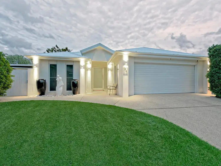 31 North Haven Drive, Bundaberg North QLD 4670