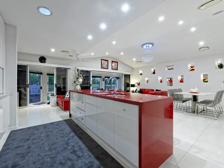 Third view of Homely house listing, 31 North Haven Drive, Bundaberg North QLD 4670