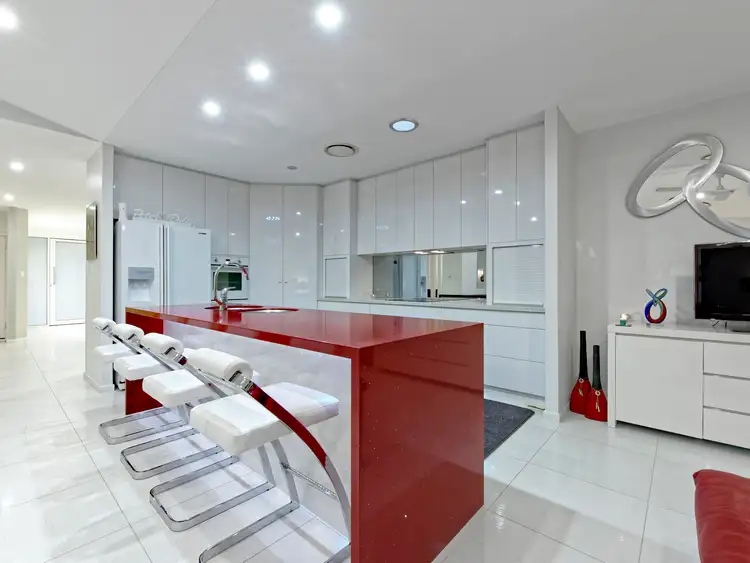 Sixth view of Homely house listing, 31 North Haven Drive, Bundaberg North QLD 4670