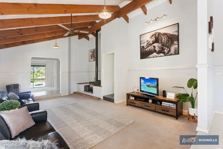 Second view of Homely house listing, 1 Donaldson Drive, Broadford VIC 3658