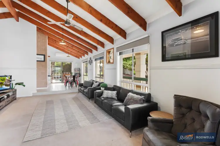 Third view of Homely house listing, 1 Donaldson Drive, Broadford VIC 3658