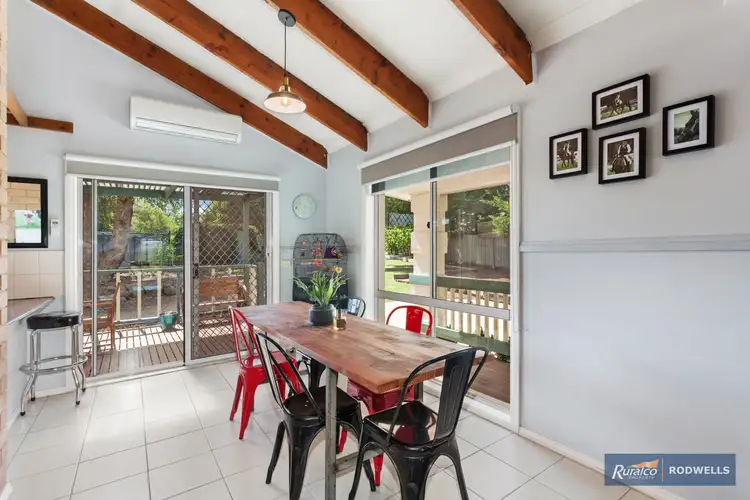 Fourth view of Homely house listing, 1 Donaldson Drive, Broadford VIC 3658