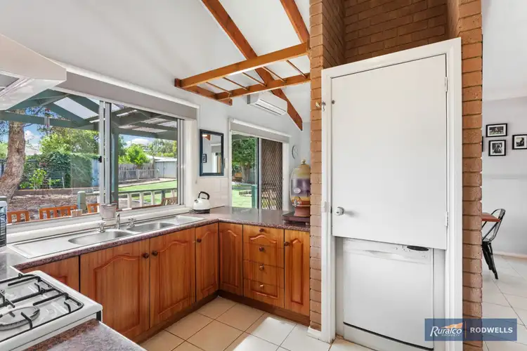 Fifth view of Homely house listing, 1 Donaldson Drive, Broadford VIC 3658