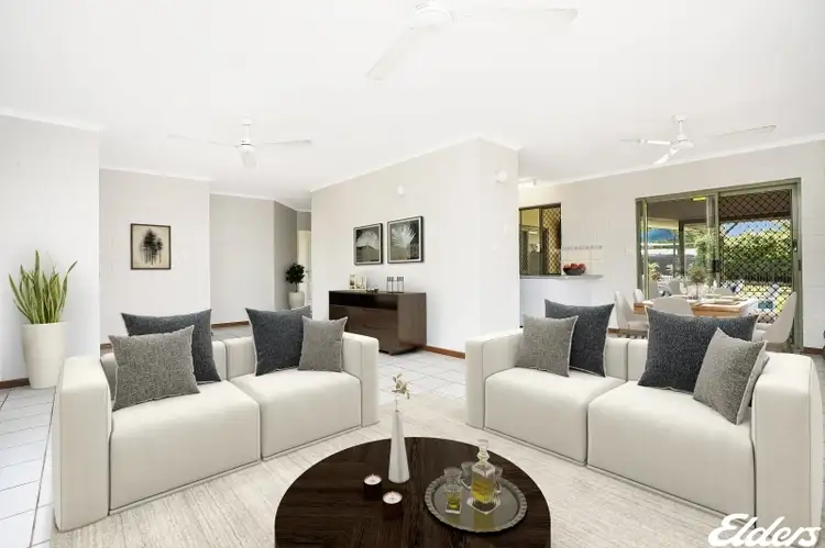 Third view of Homely house listing, 38 Baldwin Drive, Woodroffe NT 830