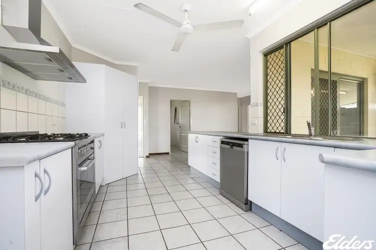 Fourth view of Homely house listing, 38 Baldwin Drive, Woodroffe NT 830