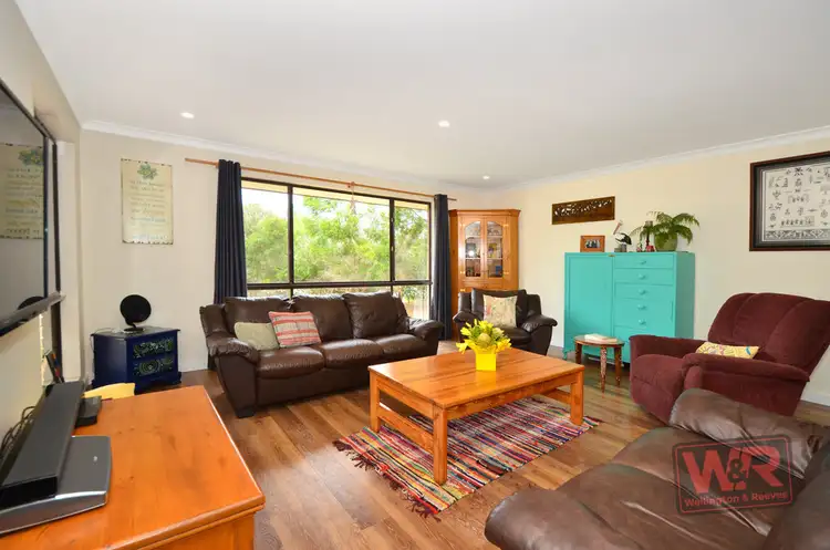 Second view of Homely house listing, 3 Morgan Place, Mckail WA 6330