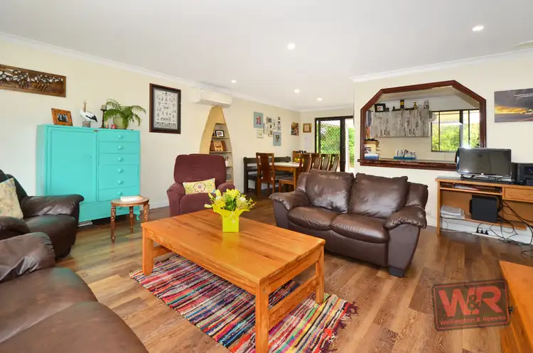 Third view of Homely house listing, 3 Morgan Place, Mckail WA 6330