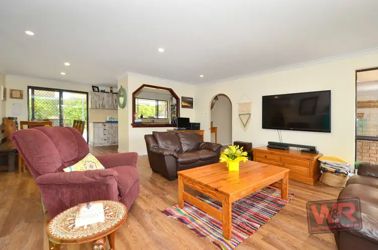 Fourth view of Homely house listing, 3 Morgan Place, Mckail WA 6330