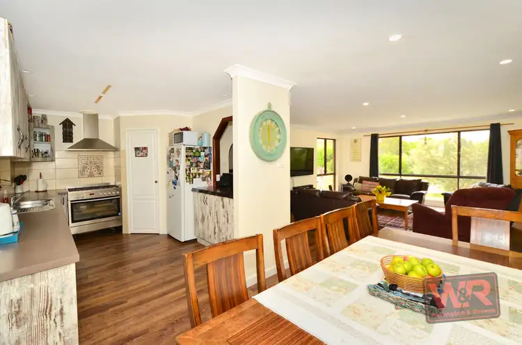 Seventh view of Homely house listing, 3 Morgan Place, Mckail WA 6330