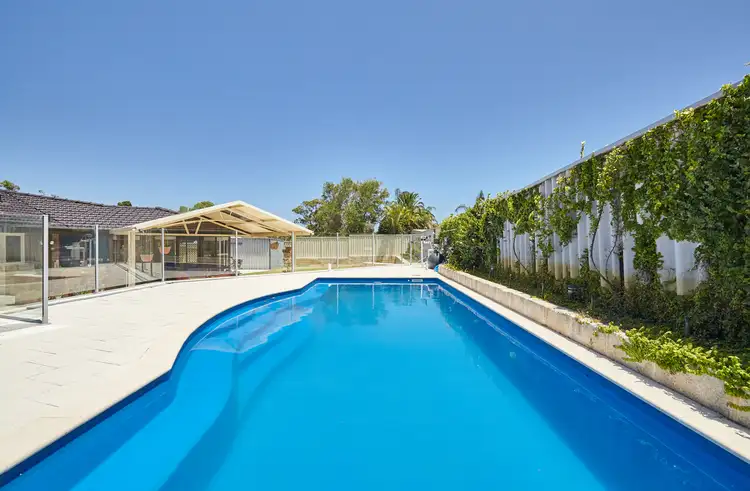 38 Cervantes Loop, Yangebup WA 6164