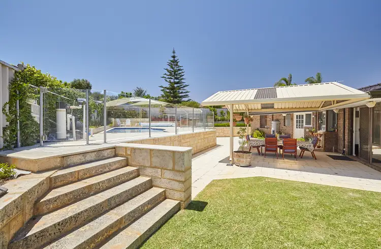 Third view of Homely house listing, 38 Cervantes Loop, Yangebup WA 6164