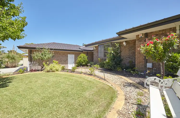 Fourth view of Homely house listing, 38 Cervantes Loop, Yangebup WA 6164