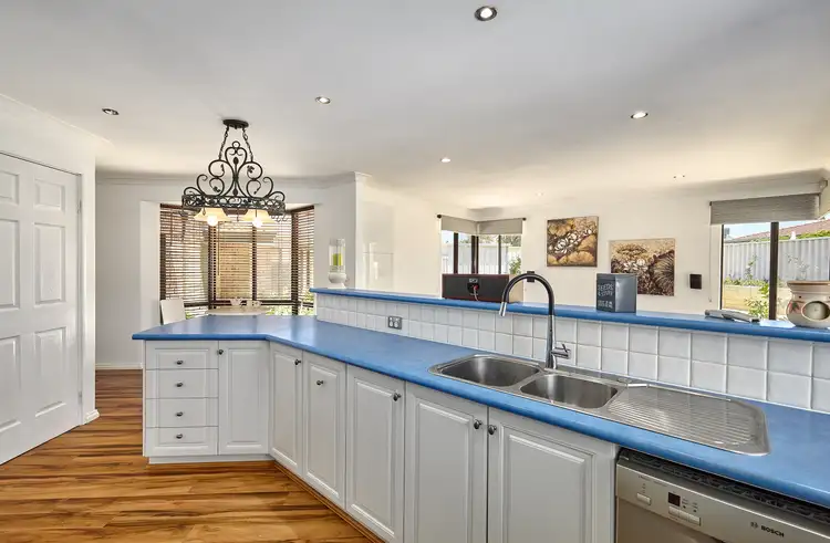 Fifth view of Homely house listing, 38 Cervantes Loop, Yangebup WA 6164