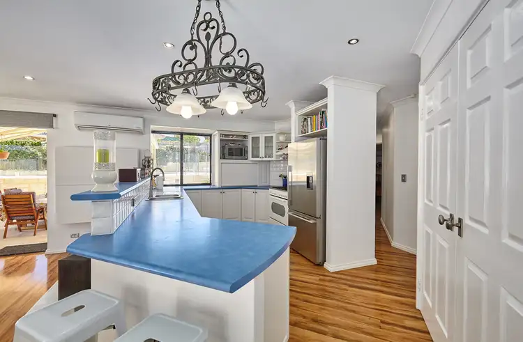 Sixth view of Homely house listing, 38 Cervantes Loop, Yangebup WA 6164