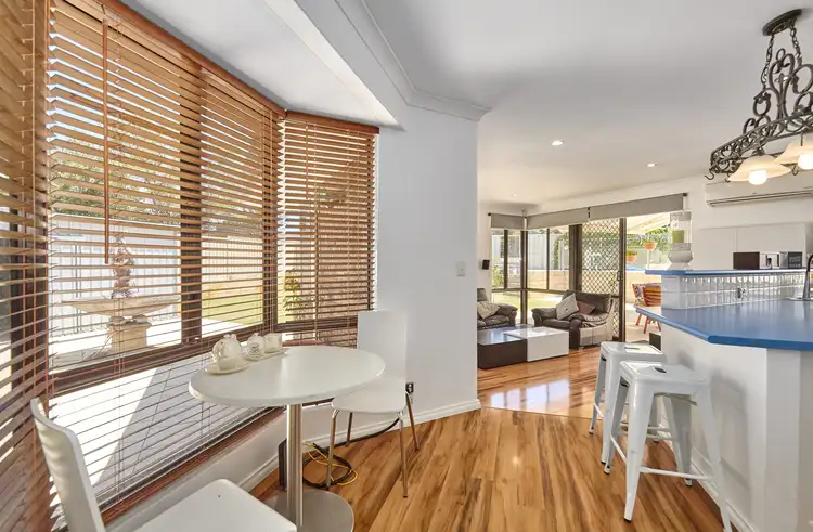 Seventh view of Homely house listing, 38 Cervantes Loop, Yangebup WA 6164