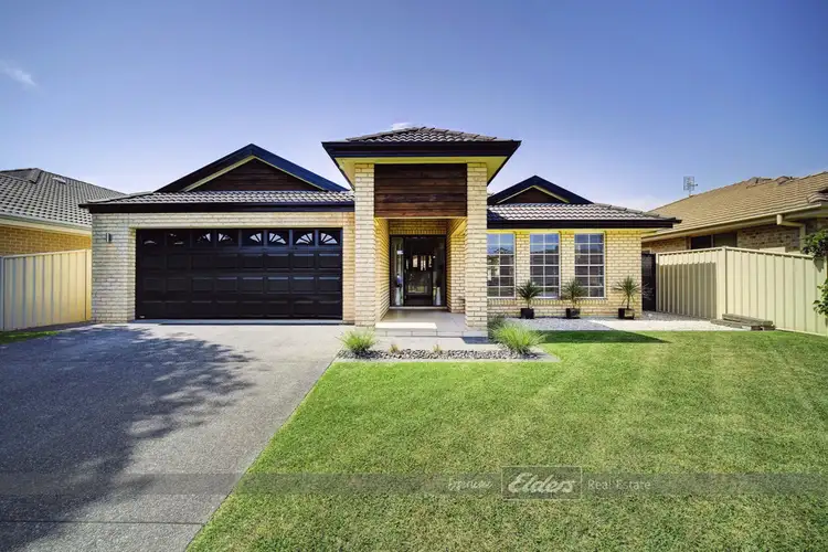 Second view of Homely house listing, 13 Fig Tree Court, Forster NSW 2428