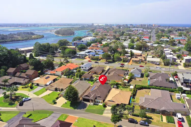 Third view of Homely house listing, 13 Fig Tree Court, Forster NSW 2428