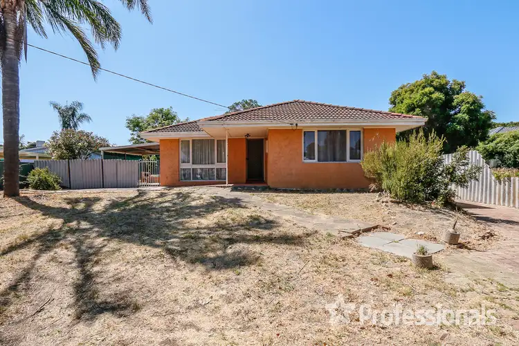 Second view of Homely house listing, 51 Nanovich Avenue, Girrawheen WA 6064